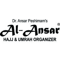 Al Ansar Hajj And Umrah Organiser logo - Similar company to Al Khalid Tours & Travels