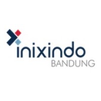 PT Inixindo Amiete Mandiri logo - Similar company to M2Fleet Vehicle Tracking