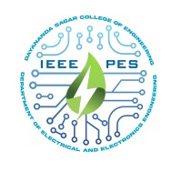 IEEE PES DSCE logo - Similar company to Turnkey Constructions