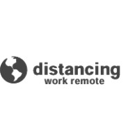 Distancing logo - Similar company to Ashley Page Pearson Llc