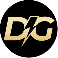 Dialed Gum logo - Similar company to Espioedge