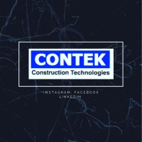 CONTEK INGENIERIA LTDA. logo - Similar company to Contek Engenharia S/A