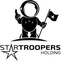 Star Troopers Holding GmbH logo - Similar company to Chainbreak Gmbh