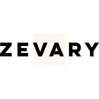 Zevary logo - Similar company to Bluechip