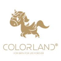 Colorland Mother & Baby Care Co.,Ltd logo - Similar company to My Arab Foods