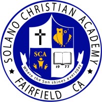 Solano Christian Academy