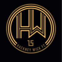 Hackney Wick Football Club logo - Similar company to Fc Skanderborg