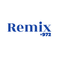 REMIX logo - Similar company to Morse Artists