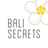 Bali Secrets logo - Similar company to Makyo Co