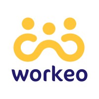 Workeo logo - Similar company to Make My Mind