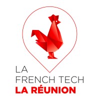 La French Tech La Réunion logo - Similar company to Sappy Sas