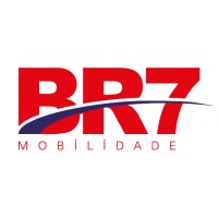 BR7 Mobilidade logo - Similar company to Eletra - Tecnologia Em Tração Elétrica