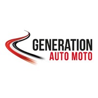 Generation Auto Moto