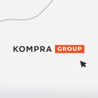 KOMPRA logo - Similar company to One Code