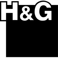 H&G logo - Similar company to Idvs - Ihr Digitalisierungs-Versicherungs-Spezialist