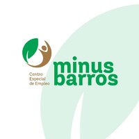 Minusbarros Centro Especial de Empleo logo - Similar company to T:Dl - Centro Especial De Empleo