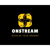 On stream logo - Similar company to Onstream Media