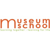 Museum School logo - Similar company to Workforce Connect
