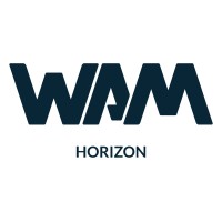 WAM Horizon logo - Similar company to Wavec - Offshore Renewables