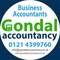 Gondal Accountancy logo - Similar company to Data Alike