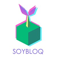 SoybloQ logo - Similar company to Criticalrabbit