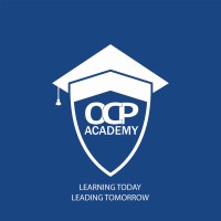 OCP Academy logo - Similar company to Vivliosyn