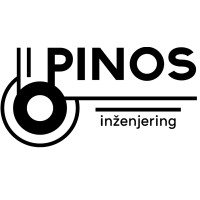 PINOS inženjering d.o.o. logo - Similar company to Go2Bim