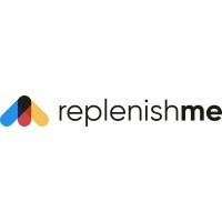 ReplenishMe logo - Similar company to Kkip