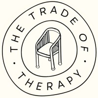 The Trade of Therapy logo - Similar company to Emotionfuse