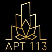 Apartment 113 logo - Similar company to Tlehl