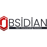 Obsidian Technologies logo - Similar company to Eshagird