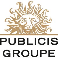 Publicis Groupe Panamá logo - Similar company to Perform_Ly