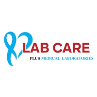 Labcare Plus Medical Laboratory logo - Similar company to African Quality Analytics