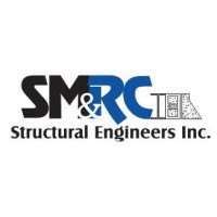 SM&RC Structural Engineers Inc. logo - Similar company to Evolve Structural Design Llc