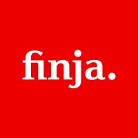 finja. logo - Similar company to Finja