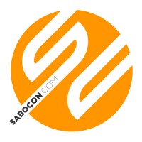 Sabocon GmbH logo - Similar company to Argo.Berlin