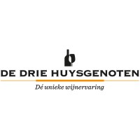 De Drie Huysgenoten