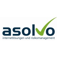 asolvo logo - Similar company to Asalvo