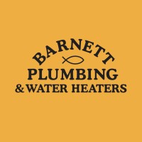 Barnett Plumbing & Water Heaters logo - Similar company to Gaap Industries