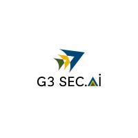 G3 Sec. AI logo - Similar company to G3 Cyberspace Pvt Ltd