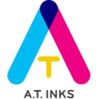A.T. Inks logo - Similar company to Digital Ink Technologies Pty Ltd