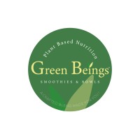 Green Beings logo - Similar company to Learncrew