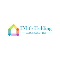 INlife Holding GmbH logo - Similar company to Trainmobil Trainings Für Praktiker Gmbh