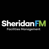 Sheridan FM logo - Similar company to Premierwall Servicing Ltd