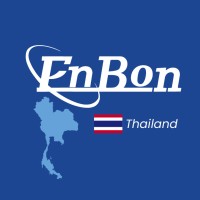 Enbon Thailand logo - Similar company to Techman Pro