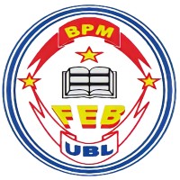 Badan Perwakilan Mahasiswa (BPM FEB UBL) logo - Similar company to Himpunan Mahasiswa Akuntansi (Hima Feb Ubl)