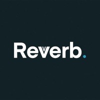 Reverb Digital logo - Similar company to Archute