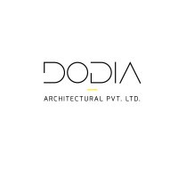 Dodia Architectural logo - Similar company to Nirmaan Infrastructure