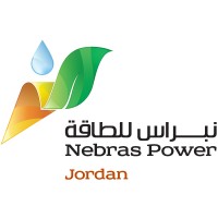 Nebras Power Jordan logo - Similar company to Medpak Co.