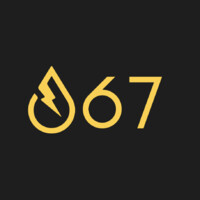 SPACE67STUDIOS logo - Similar company to Juice Creative Group